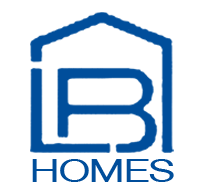 Broadwell Homes – Realtor Lindsey Broadwell Logo